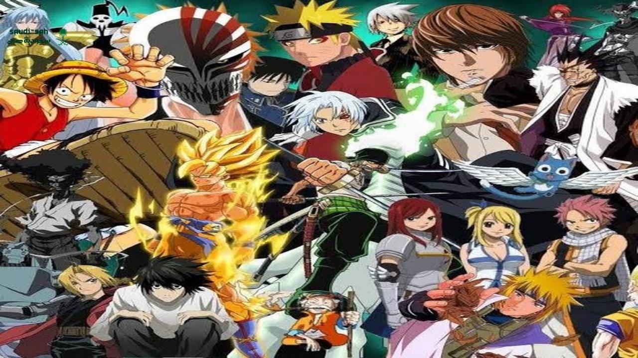 تطبيق انمي سلاير Anime Slayer للايفون والاندرويد