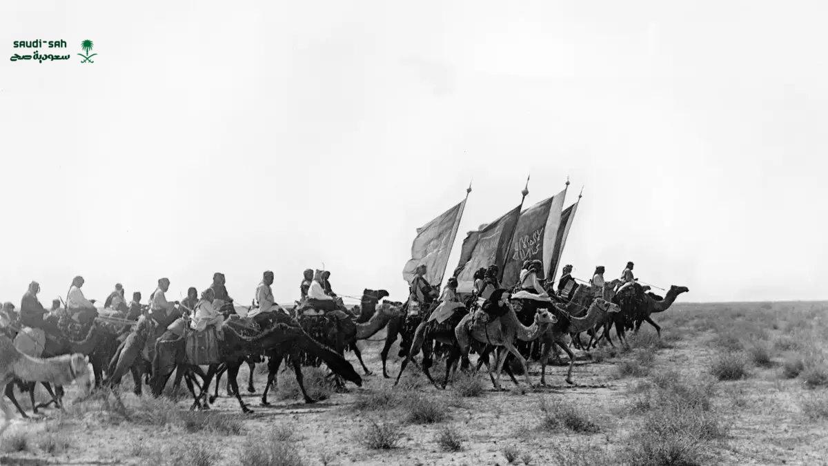 لماذا السعودية لم تستعمر؟ السر وراء استقلال المملكة عبر التاريخ
