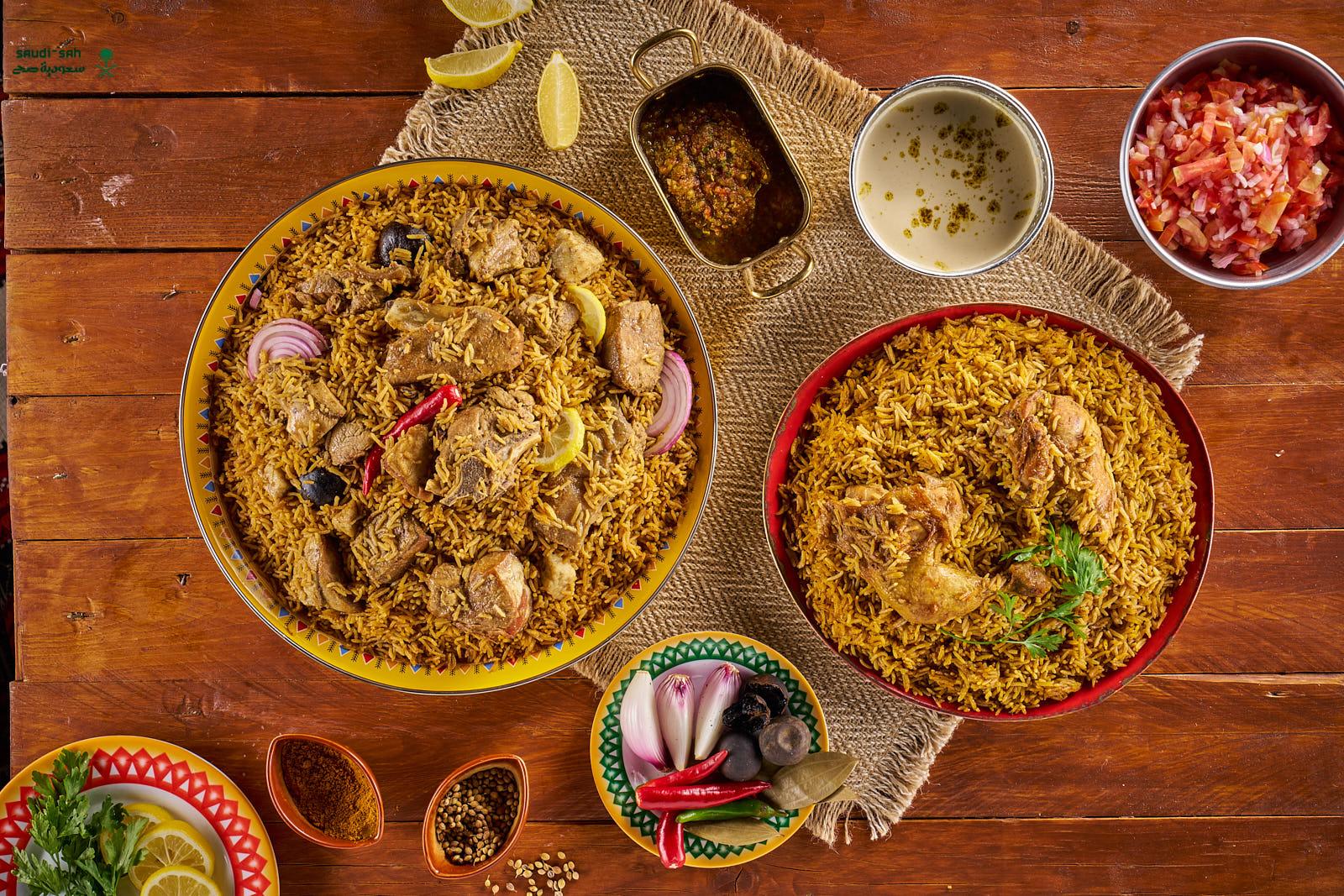 وش سر حاشي باشا؟ المطعم السعودي اللي خطف الأضواء بطعم الحاشي الأصيل