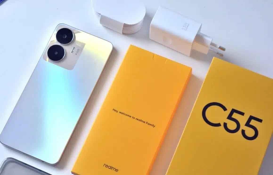 الأسطورة تعود من جديد.. مواصفات هاتف Realme GT 7 Pro بمعالج قوي وكاميرا مذهلة وشحن سريع