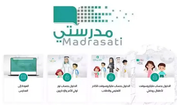 تعرف على منصة مدرستي 2025 ودورها في تطوير التعليم الرقمي ضمن رؤية المملكة 2030