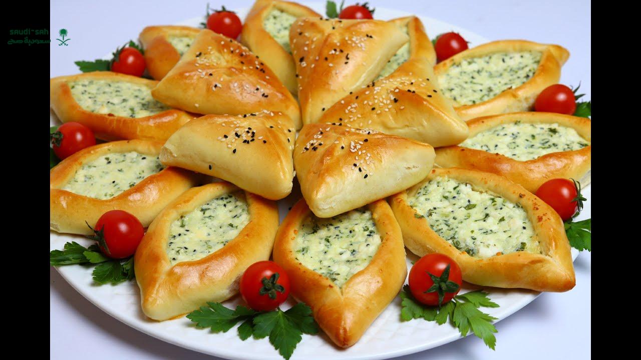 طريقة عمل فطائر الجبن الهشة بخطوات بسيطة وطعم لا يقاوم