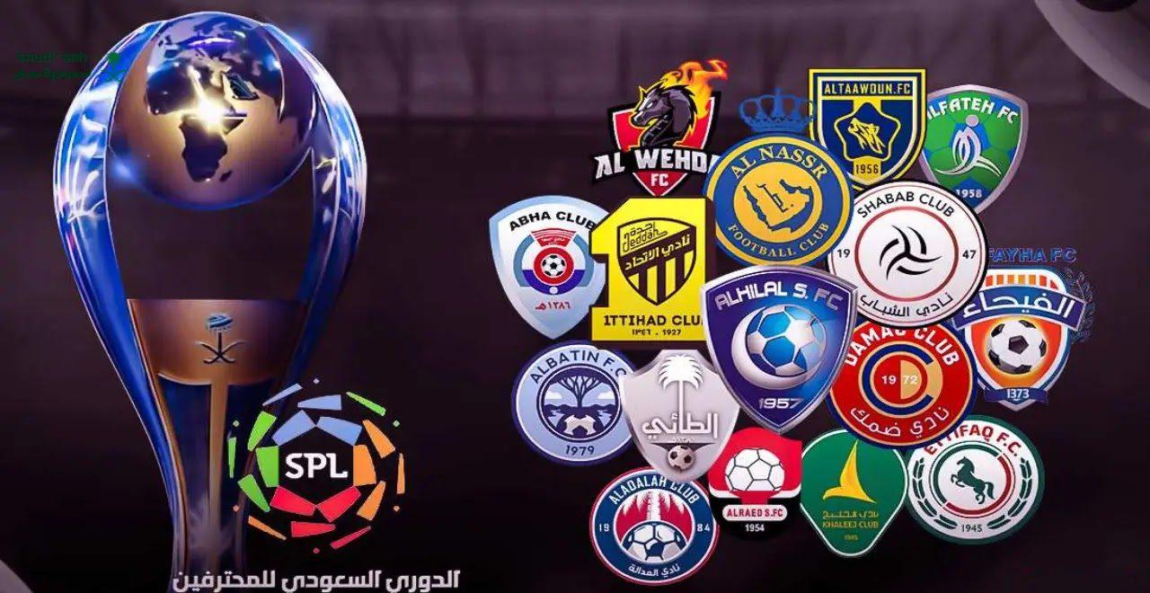 أخبار الأندية السعودية 2025.. تحديثات عاجلة وآخر المستجدات