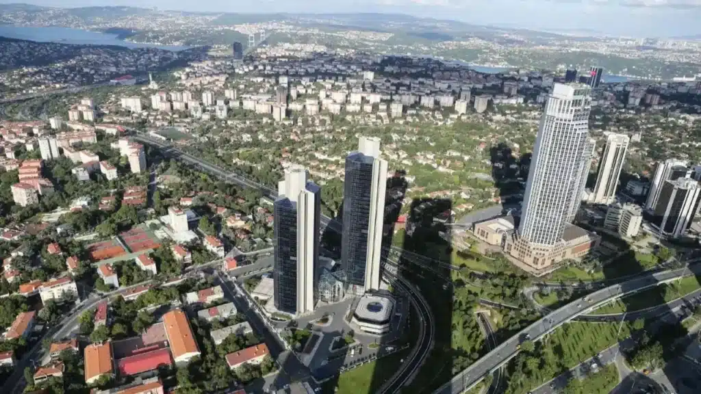 تطور جديد يكشف تراجع استثمارات السعوديين في العقارات التركية خلال سبتمبر 2025