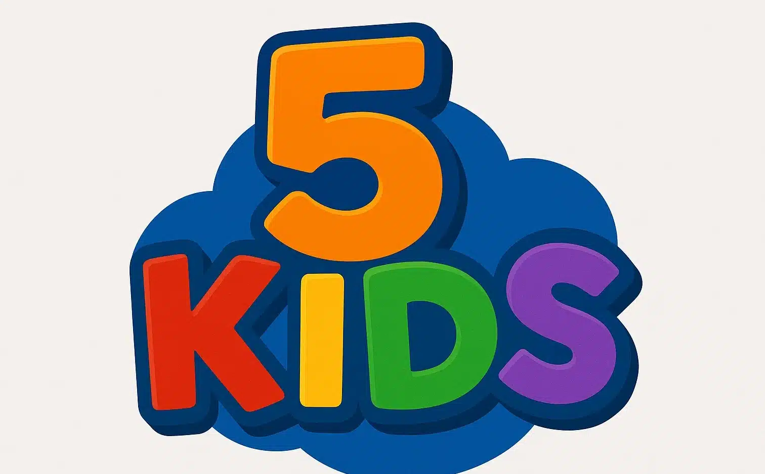 شوف الفرح بيرجع.. تردد قناة كيدز 5 الجديد 2025 يعرض أمتع مغامرات الكرتون وبرامج تعليمية للأطفال