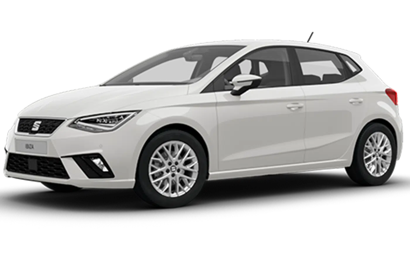 تعرف على سيارة سيات إبيزا موديل 2021 في السوق المصري