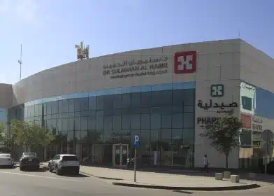 خبر جديد عن إطلاق وحدة لعلاج القدم السكرية والجروح المزمنة في مستشفى الدكتور سليمان الحبيب