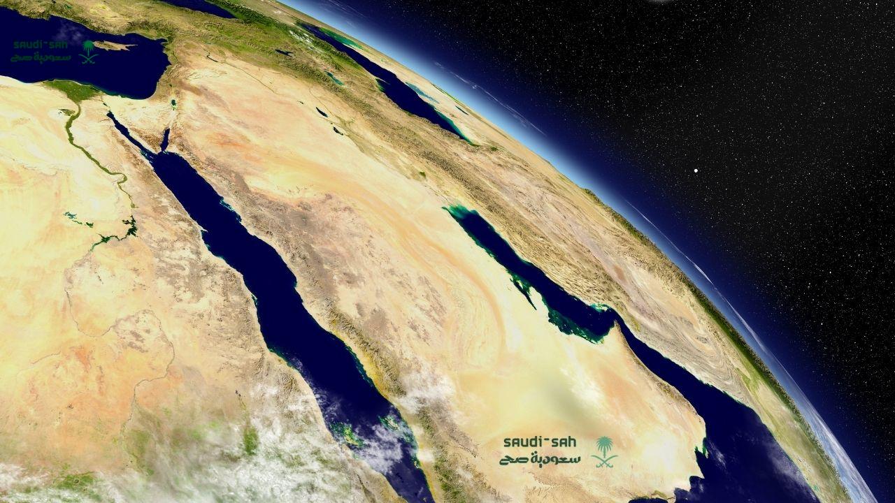 عاجل: تكوّن منطقة ضغط جوي منخفض فوق بحر العرب وتحذير من تحوّلها إلى منخفض مداري