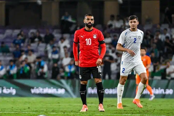 بعيدا عن التوقعات خسارة مصر امام اوزبكستان وتأثيرها على استعداد المنتخب