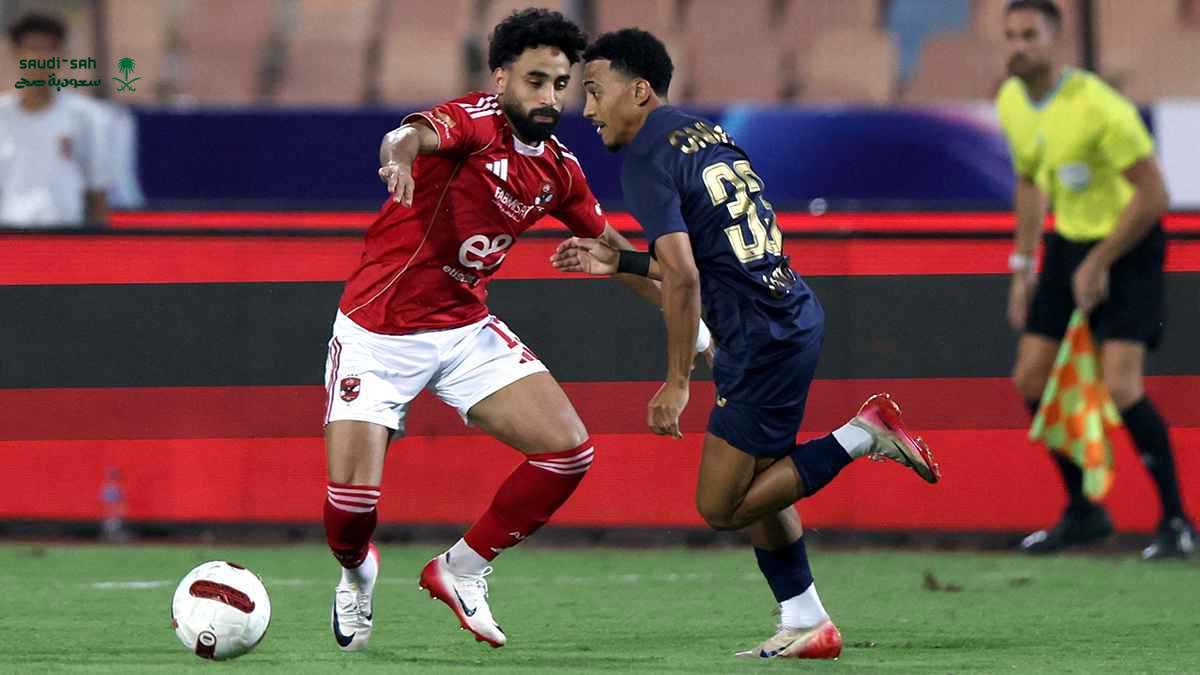 تعرف على موعد مباراة الأهلي والزمالك في نهائي كأس السوبر المصري والقنوات الناقلة