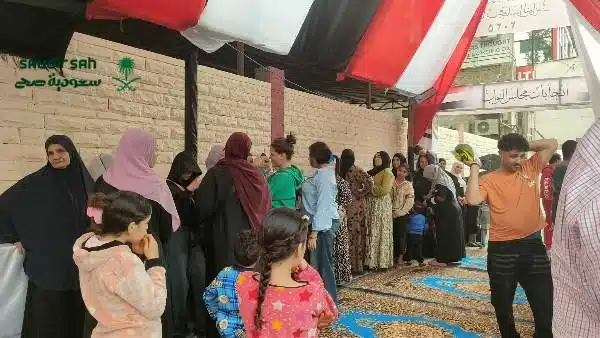 خبر جديد حول مستجدات العملية الانتخابية في مصر