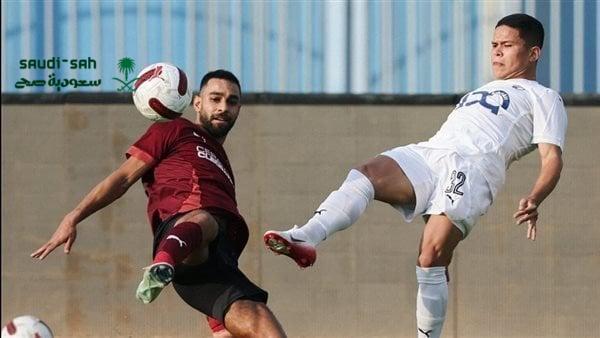 تعرف على موعد مباراة بيراميدز وسيراميكا كليوباترا في كأس السوبر المصري 2025