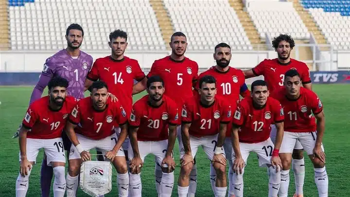 تتواصل التحليلات حول أداء منتخب مصر بعد الخسارة أمام اوزبكستان