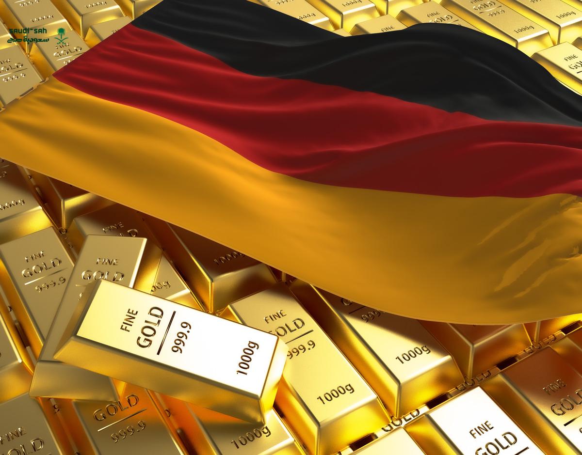 اكتشف آخر تحديثات سعر الذهب في ألمانيا اليوم