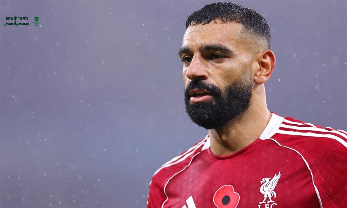 ليفربول يستعد لاتخاذ قرار مهم بشأن مستقبل محمد صلاح