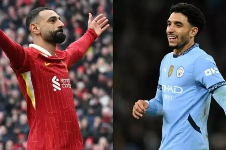 شاهد تفوق ليفربول التاريخي أمام مانشستر سيتي قبل قمة البريميرليج