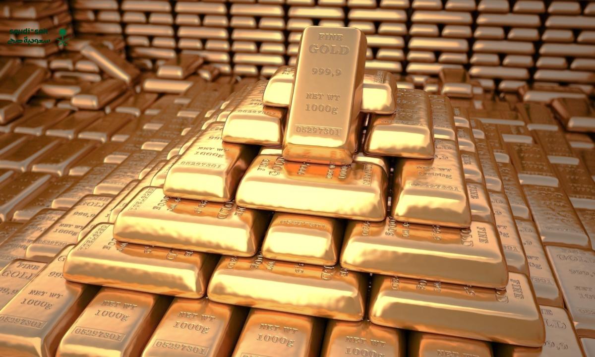 اسعار الذهب اليوم في السعودية تحديث يومي 8 نوفمبر