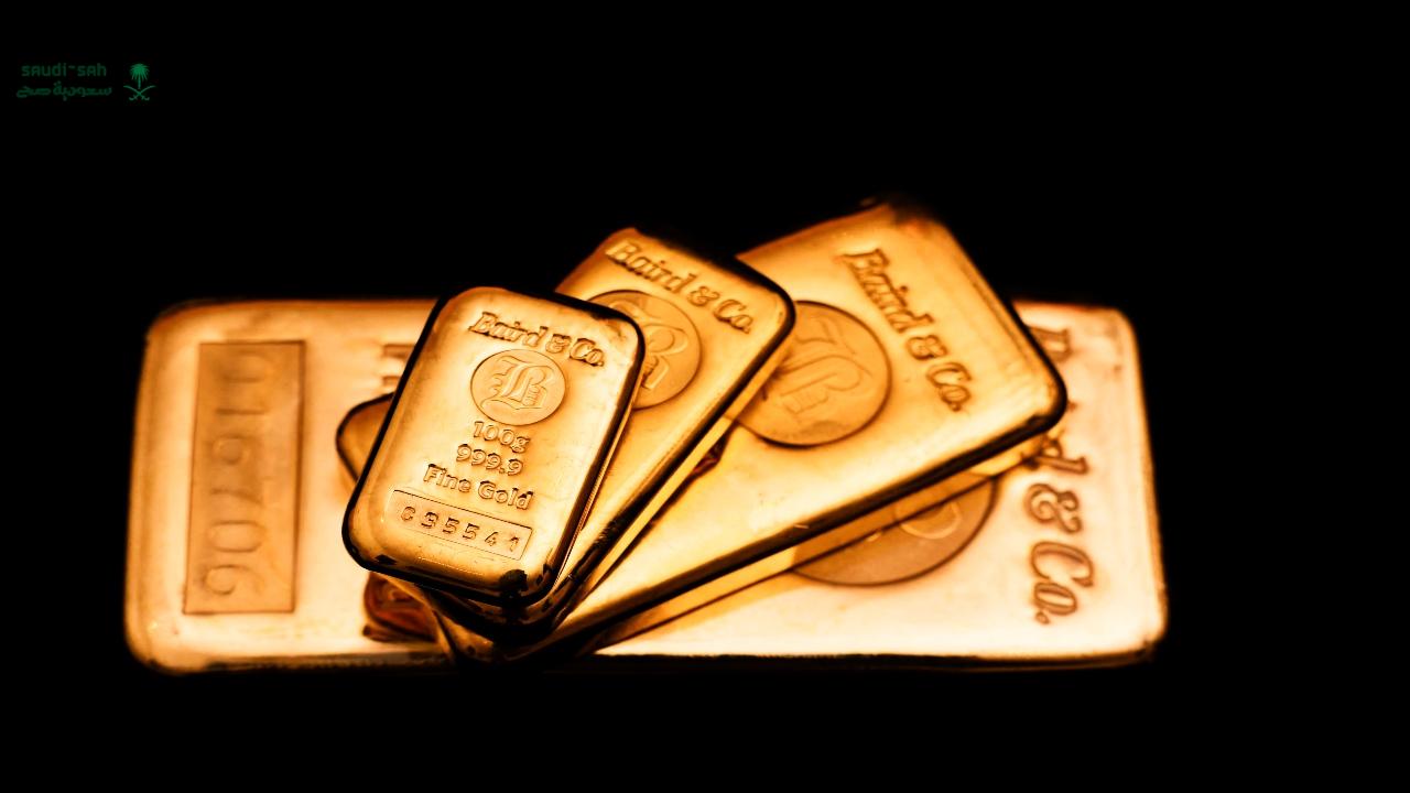 اسعار الذهب في المانيا كل 15 دقيقة تابع لحظه بلحظه