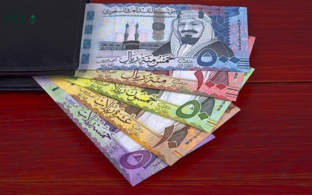 توقعات سعر الريال السعودي مقابل الجنيه المصري 8 نوفمبر