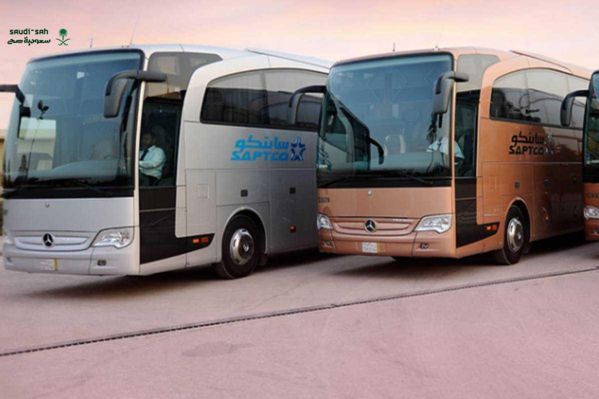 تعرف على طريقة الاستعلام عن جدول رحلات النقل الجماعي في مدينة الرياض 1447