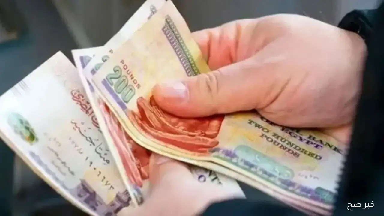 تعرف على موعد صرف معاشات شهر ديسمبر 2025 بالزيادة السنوية لجميع الشرائح