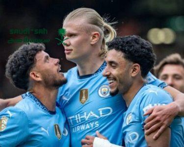 تعرف على تشكيل مانشستر سيتي المتوقع أمام ليفربول في قمة الدوري الإنجليزي